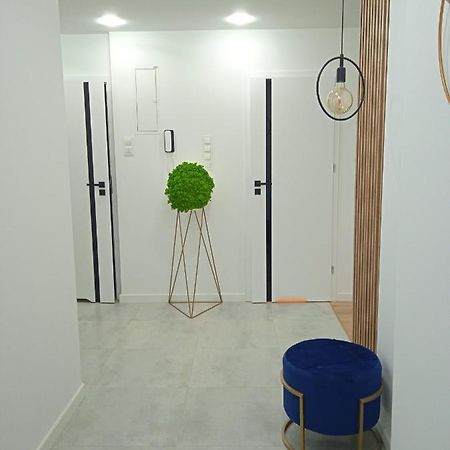 Апартаменты Apartament Olsztynska Радом Экстерьер фото