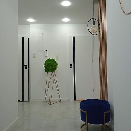 Апартаменты Apartament Olsztynska Радом Экстерьер фото