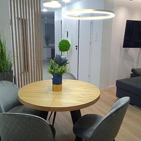 Апартаменты Apartament Olsztynska Радом Экстерьер фото