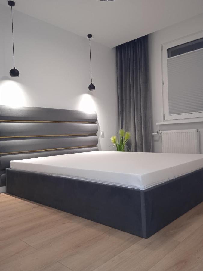 Апартаменты Apartament Olsztynska Радом Экстерьер фото